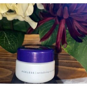 TATCHA Ageles  Eyes Cream 15ml/0.5oz
